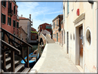 foto Calli, Campielli e Rii Veneziani